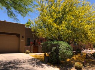 111 Sutter Pl, Tubac, AZ 85646