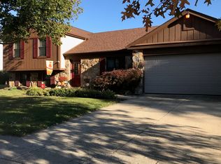 400 Northforty Dr, Galloway, OH 43119
