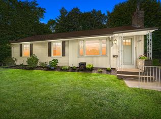 129 Malden St, Worcester, MA 01606