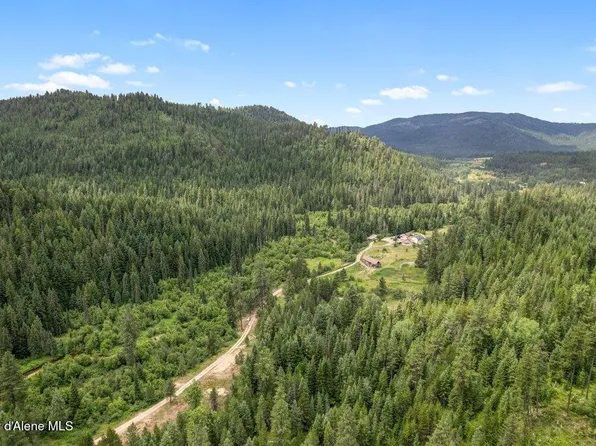 89XX Eastriver Rd, Priest River, ID 83856
