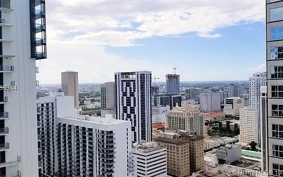 5th image of 300 S Biscayne Blvd APT 3709