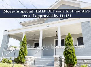 1001 Oak St APT 3, Chattanooga, TN 37403