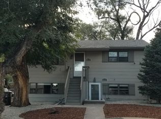 2218 Cooper Ave #0, Colorado Springs, CO 80907