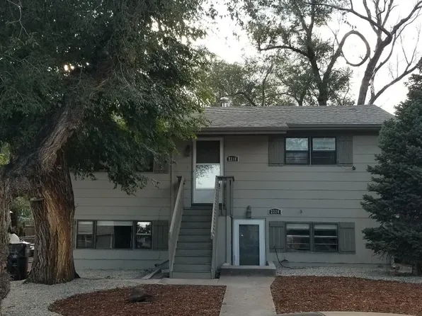 2220 Cooper Ave #2220, Colorado Springs, CO 80907