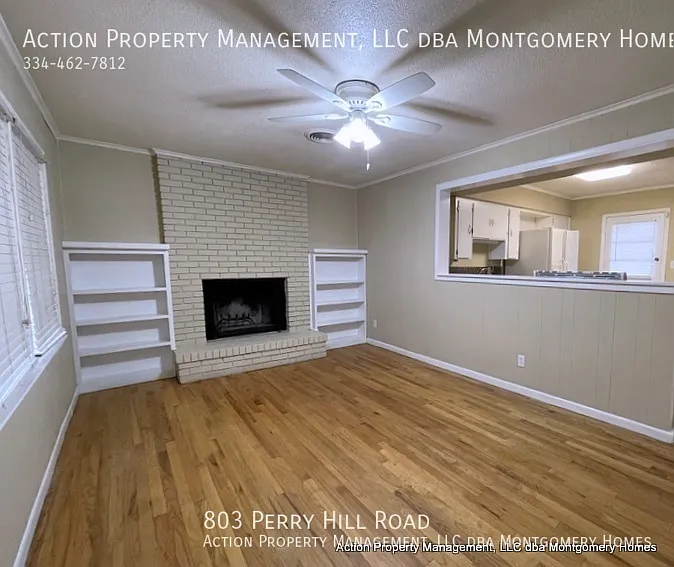 803 Perry Hill Rd — Photo 7