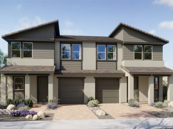 248 Sunlit Meadow Ln, Henderson, NV 89015