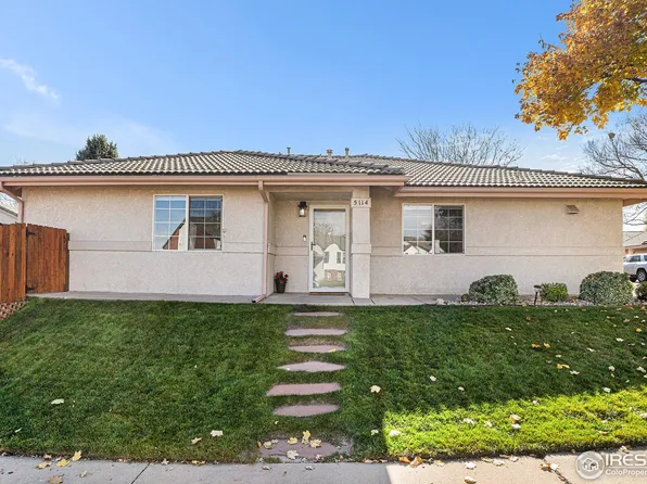 5114 W 11th St, Greeley, CO 80634