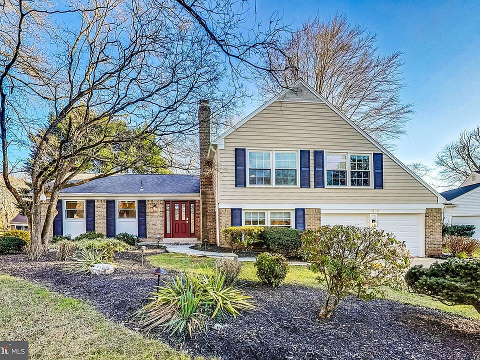 9120 Wandering Trail Dr, Potomac, MD 20854 | Zillow