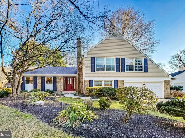 9120 Wandering Trail Dr, Potomac, MD 20854