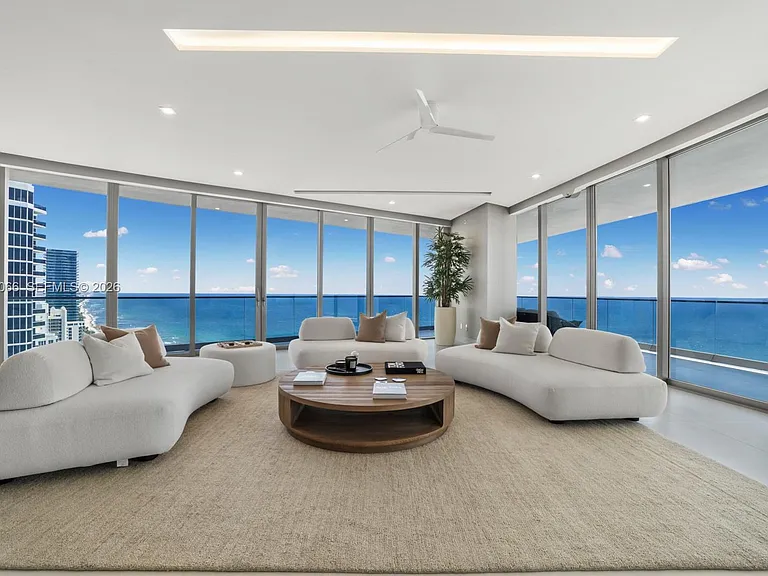 18975 Collins Ave #3000 — Photo 1