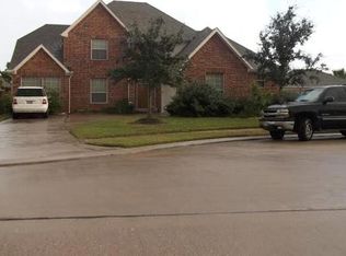 10410 Sandy Cypress Ct, Cypress, TX 77433