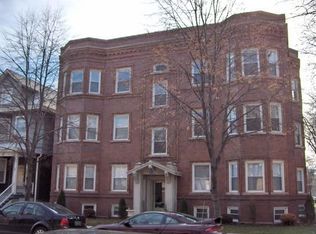 1849 W Waveland Ave #3, Chicago, IL 60613