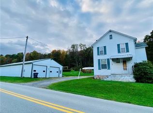 798 Listie Rd, Friedens, PA 15541
