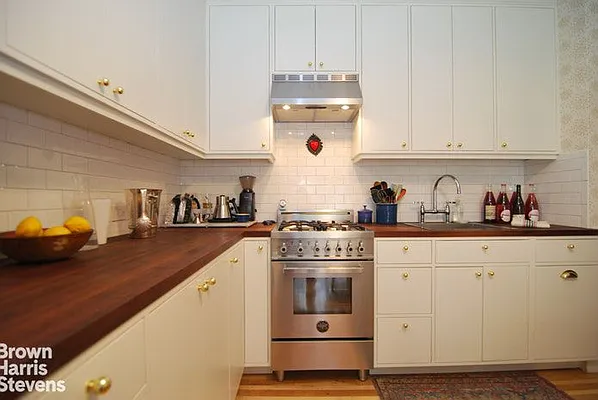 Sold by Brown Harris Stevens | media 1