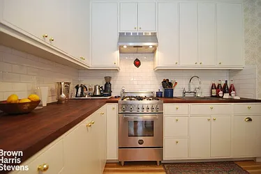 Sold by Brown Harris Stevens