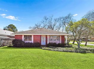 1820 W Esplanade Ave, Metairie, LA 70005