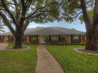601 Lincoln Ct, Arlington, TX 76006