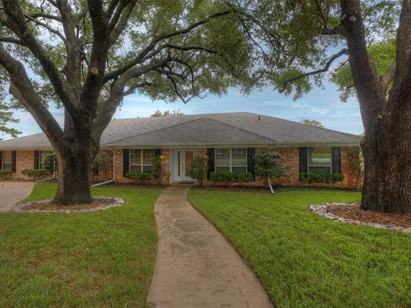 601 Lincoln Ct, Arlington, TX 76006