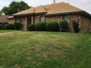3802 Bellaire Dr, Garland, TX 75040