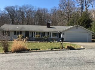 19 Sheldon Lane Ext, Litchfield, CT 06759