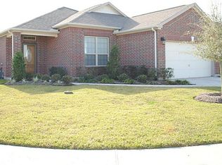 1592 Montieri St, League City, TX 77573