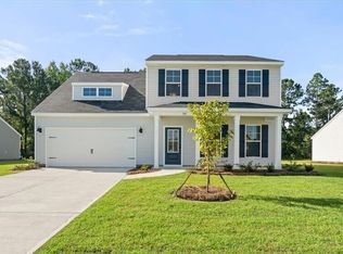 337 Crosswinds Dr, Rincon, GA 31326