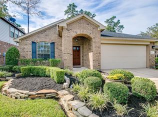 12627 Ember Village Ln, Tomball, TX 77377