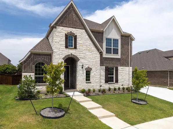 7929 Forest Lakes Dr, North Richland Hills, TX 76182