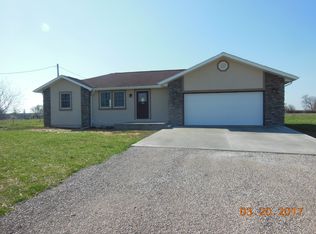 1413 Mattern Ave, Des Moines, IA 50316