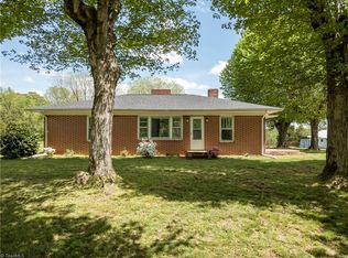 678 Sheffield Rd, Mocksville, NC 27028