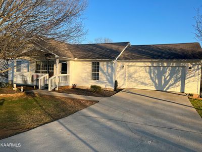 270 Shenendoah Dr, Friendsville, TN, 37737