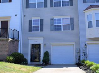 16404 Elysian Ln, Bowie, MD