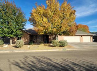 3101 Onate Rd, Roswell, NM 88201