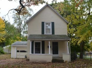 1600 Boston St SE, Grand Rapids, MI 49506