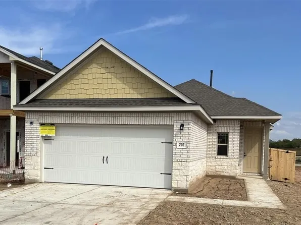 202 James Caird Dr, Kyle, TX 78640