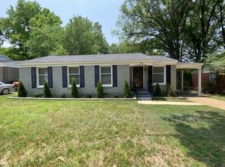 3699 Tchulahoma Rd, Memphis, TN 38118