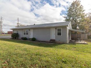 103 N Garth Ave, Columbia, MO 65203