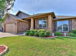 2413 SW 141st St, Oklahoma City, OK 73170