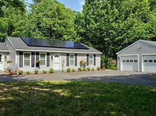 8 Chestnut Ave, Windham, ME 04062