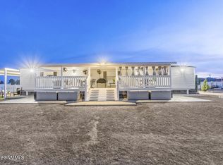 1210 Enchantment Dr, Chaparral, NM 88081