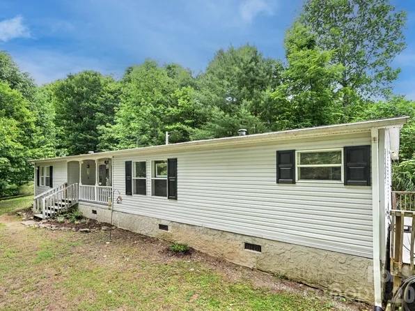 560 Morgan Branch Rd, Marshall, NC 28753