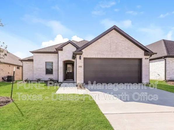 3908 Edmondson Dr, McKinney, TX 75071