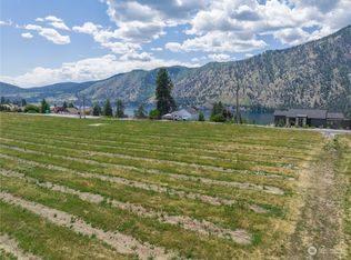 0 Summit Blvd, Manson, WA 98831