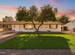 7613 N 17th Ave, Phoenix, AZ 85021
