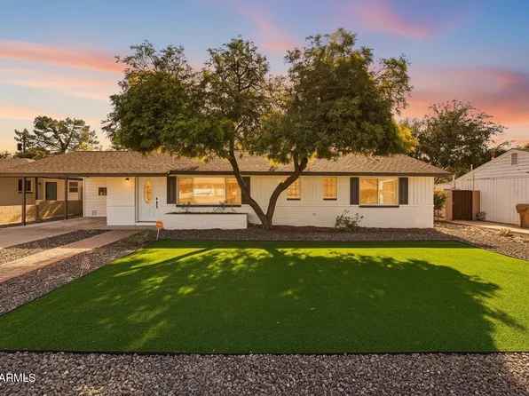 7613 N 17TH Avenue, Phoenix, AZ 85021