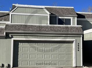 2906 S Parker Ct, Aurora, CO 80014