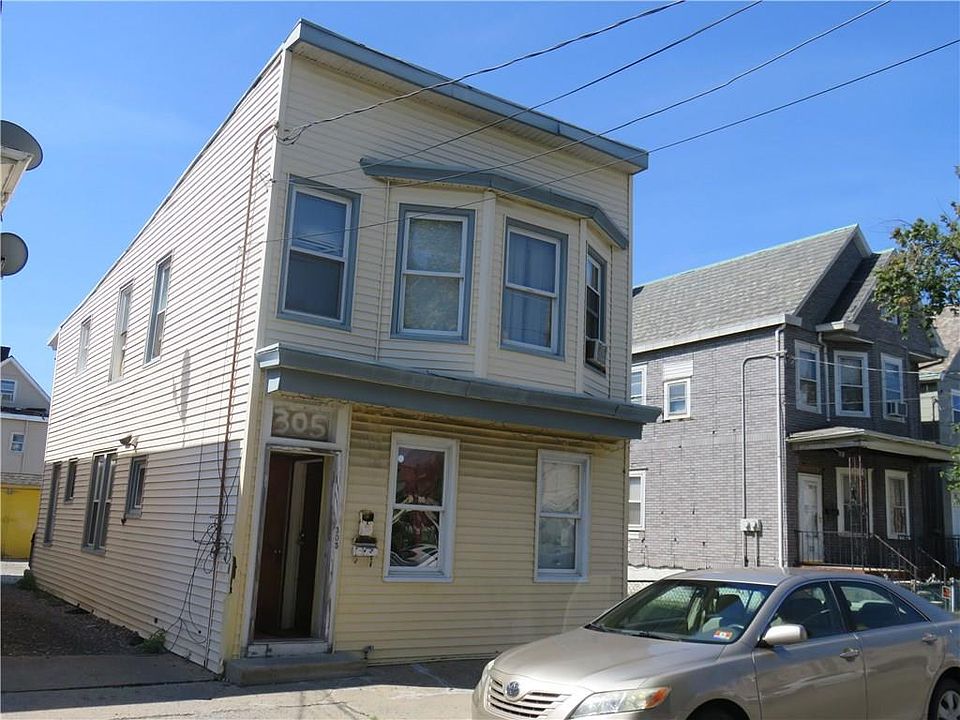 2nd image of 305 Barclay St
