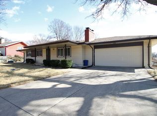 10719 Hilltop Rd, Omaha, NE 68134