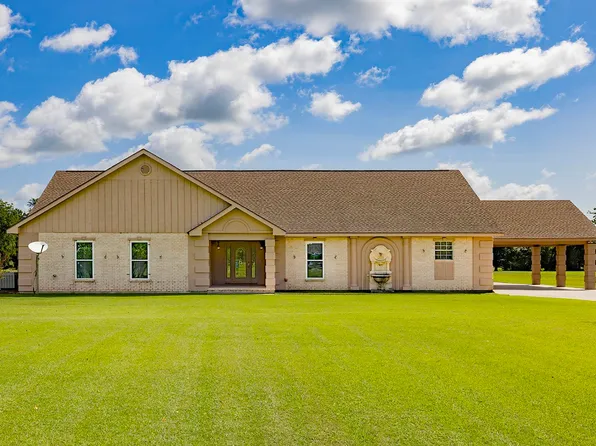 4133 Bayouside Dr, Houma, LA 70363