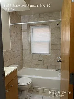 1429 Belmont St NW #9 — Photo 8